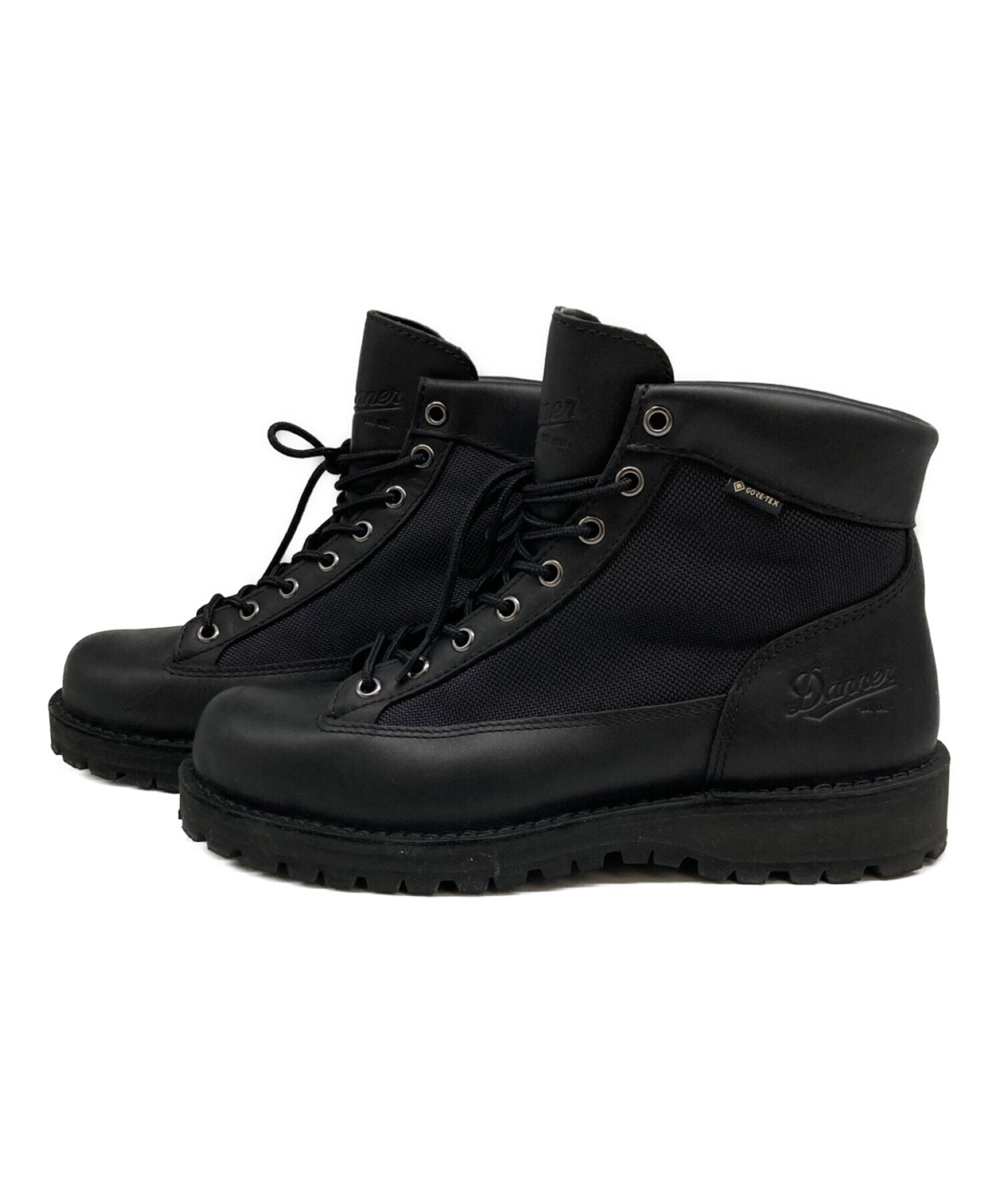 中古・古着通販】Danner (ダナー) Danner field レースアップブーツ