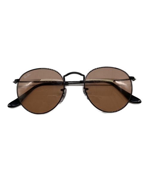 【中古・古着通販】RAY-BAN (レイバン) ラウンドメタルサングラス