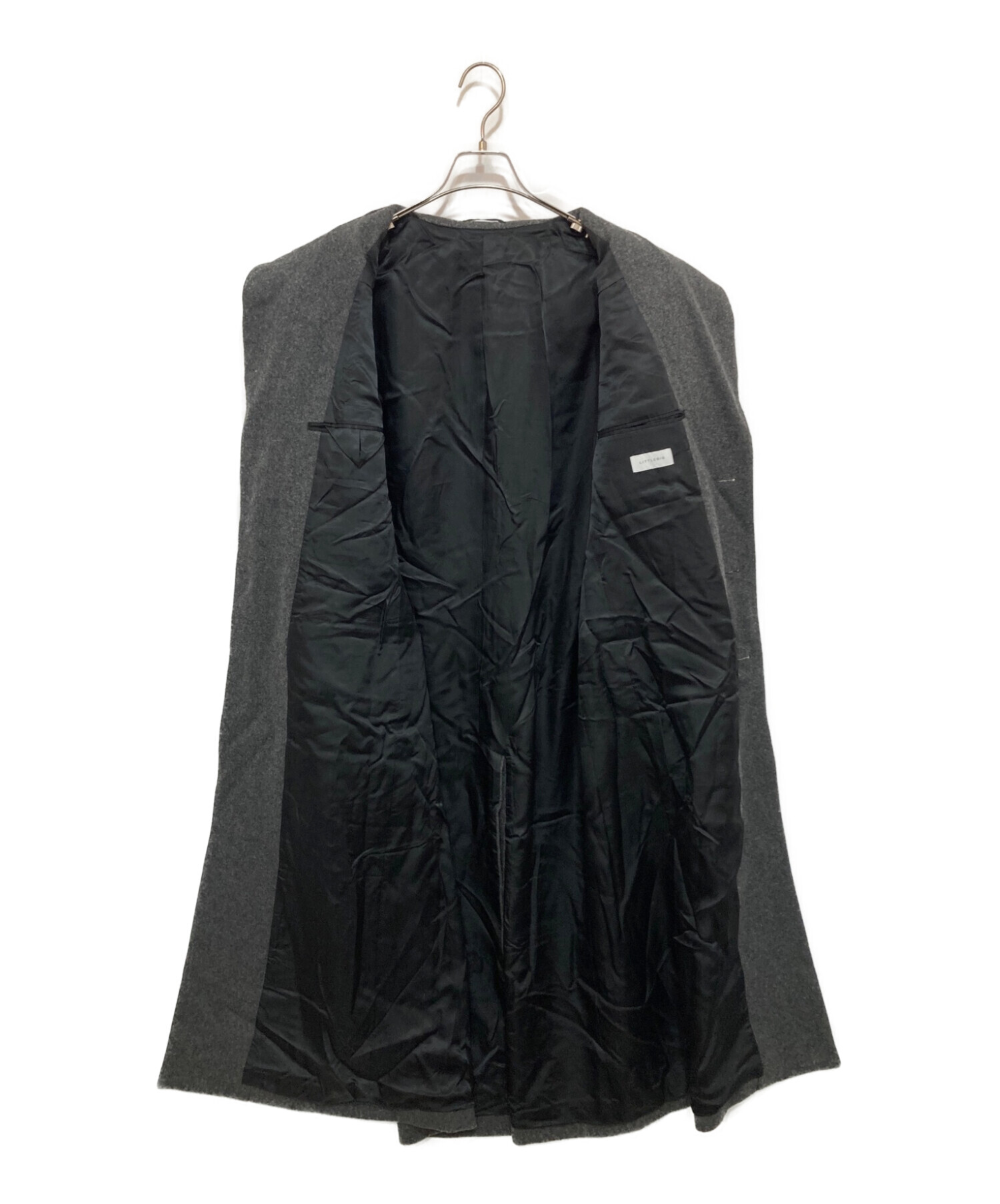 中古・古着通販】LITTLEBIG (リトルビッグ) 3B Chester Field Coat