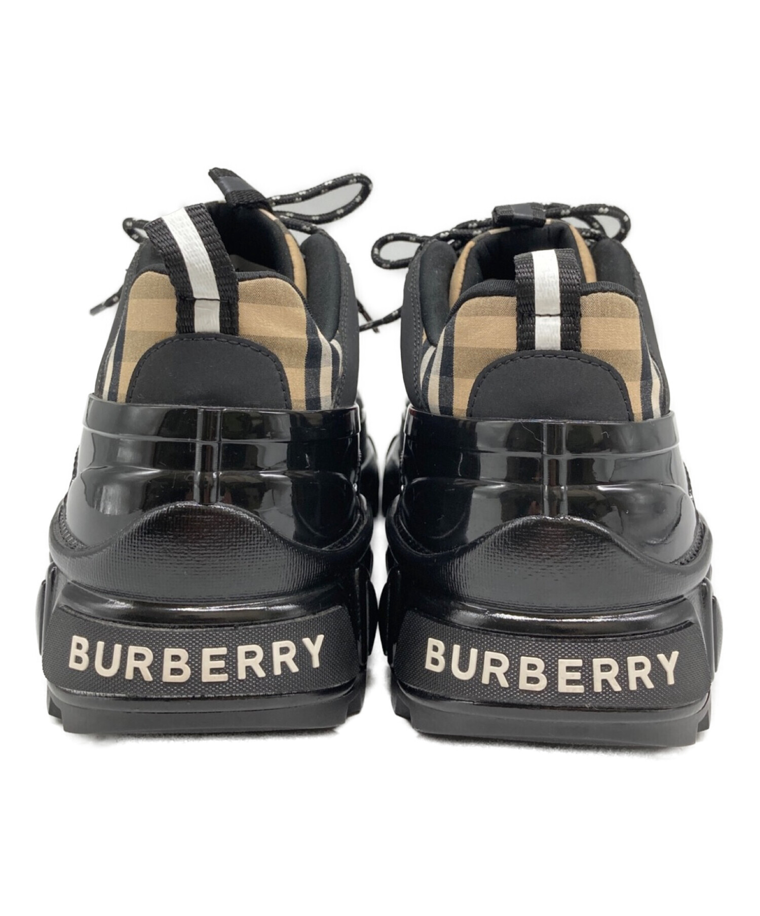 BURBERRY LONDON バーバーリー ロンドン 靴 - ドレス/ビジネス