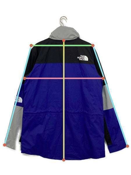 【中古・古着通販】THE NORTH FACE (ザ ノース フェイス