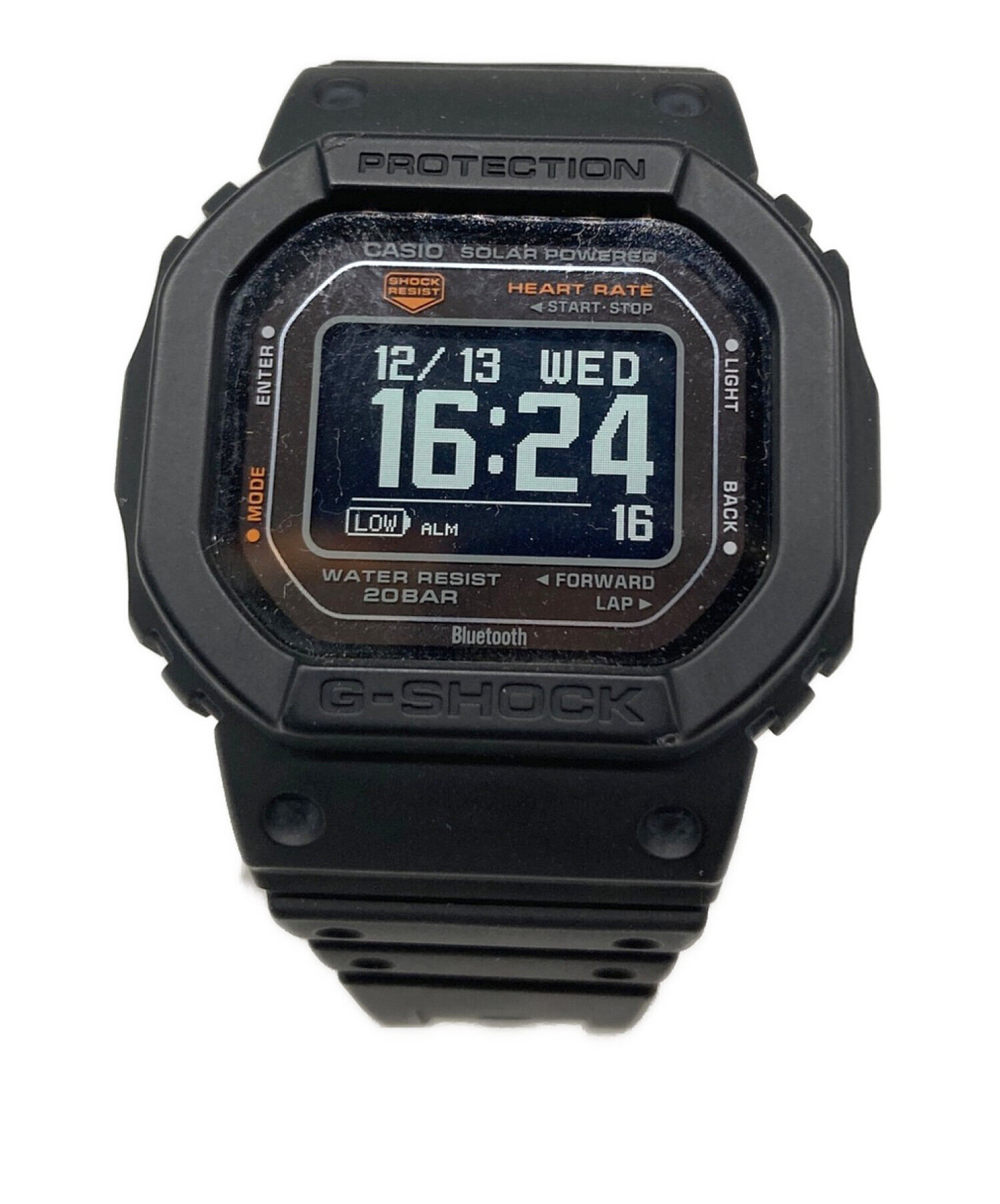 CASIO (カシオ) G-SHOCK/G-SQUAD