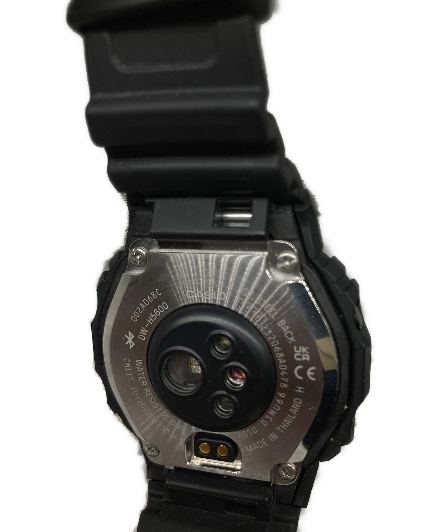 CASIO (カシオ) G-SHOCK/G-SQUAD