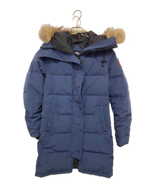 中古・古着通販】CANADA GOOSE (カナダグース) マッケンジー ダウン