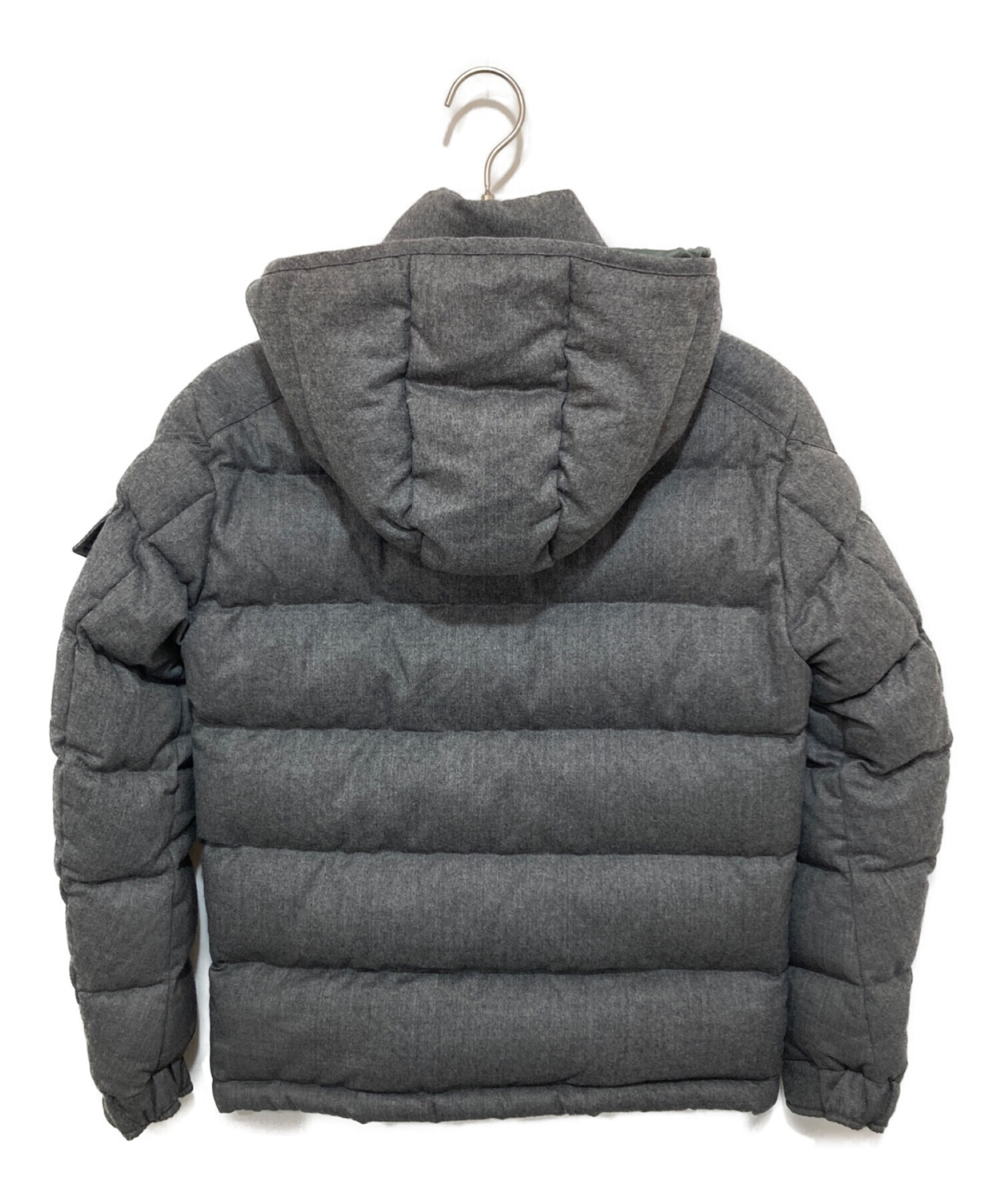 中古・古着通販】MONCLER (モンクレール) MONTGENEVRE ダウン