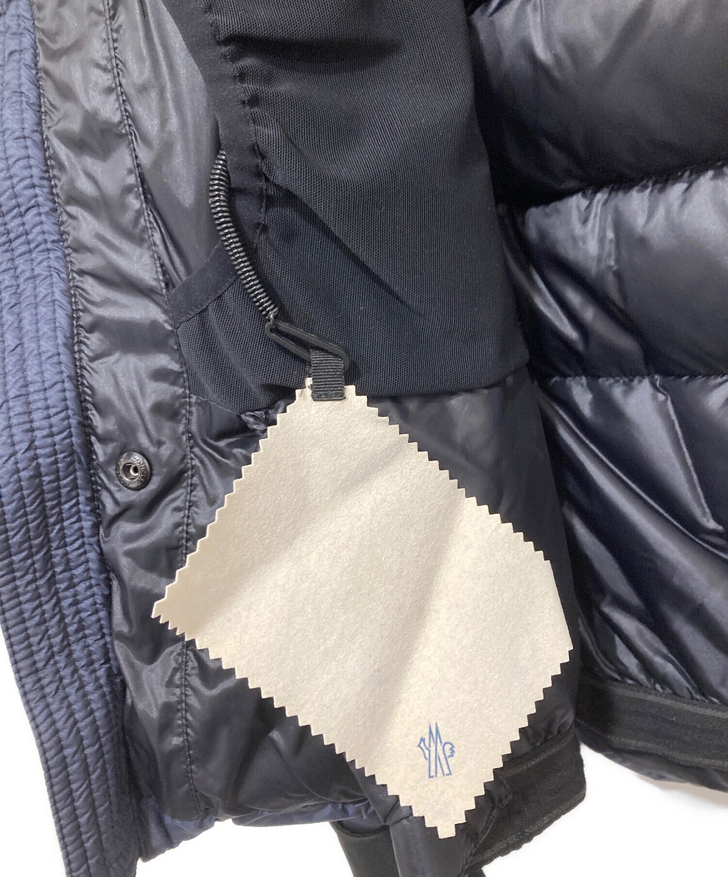 中古・古着通販】MONCLER GRENOBLE (モンクレール グルノーブル