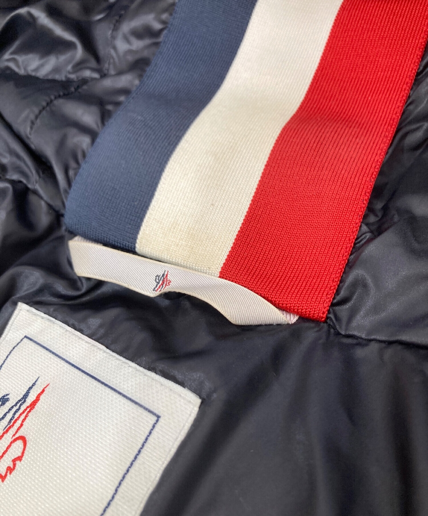 中古・古着通販】MONCLER GRENOBLE (モンクレール グルノーブル