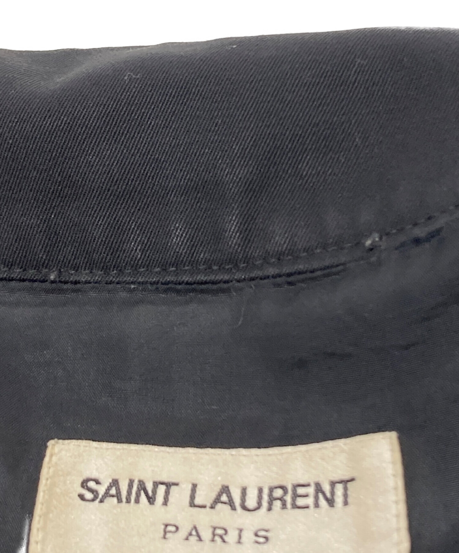 中古・古着通販】Saint Laurent Paris (サンローランパリ) YEAH BABY