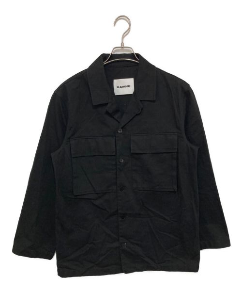 中古・古着通販】JIL SANDER+ (ジルサンダープラス) シャツジャケット