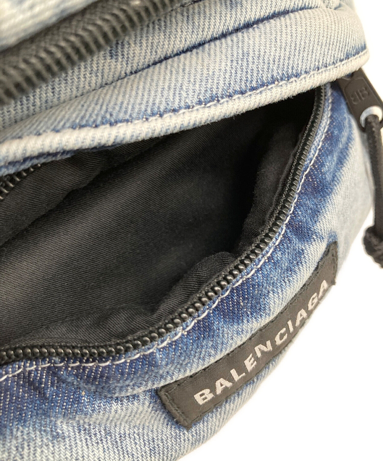 中古・古着通販】BALENCIAGA (バレンシアガ) Explorer ベルトパック