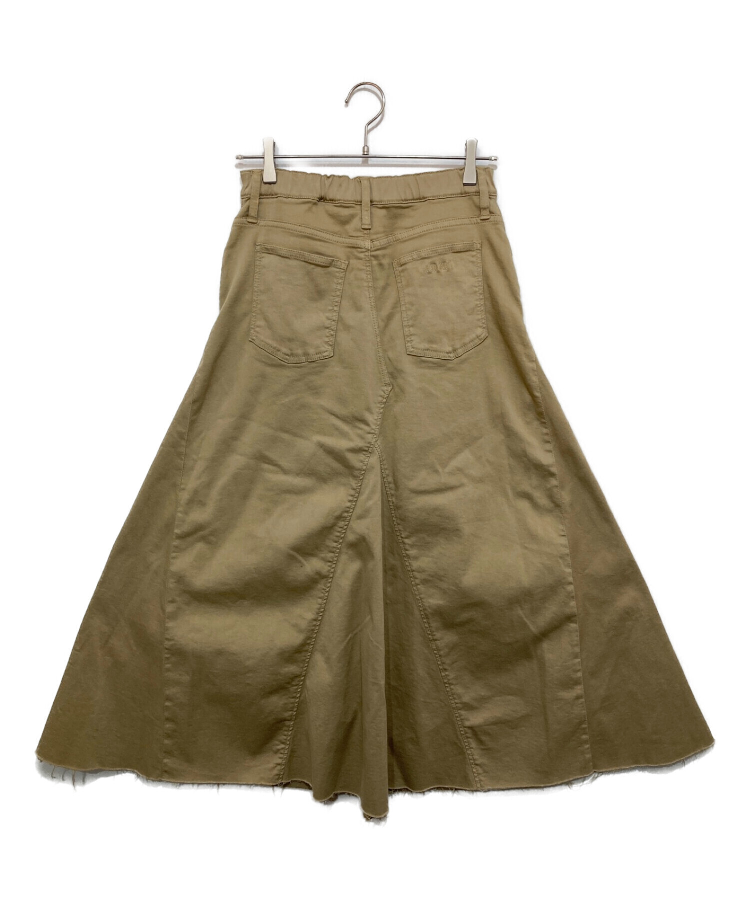 中古・古着通販】GOOD GRIEF! (グッドグリーフ) Chino Volume Skirt ...