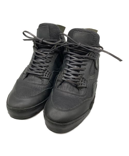 【中古・古着通販】HENDER SCHEME (エンダースキーマ) レザー