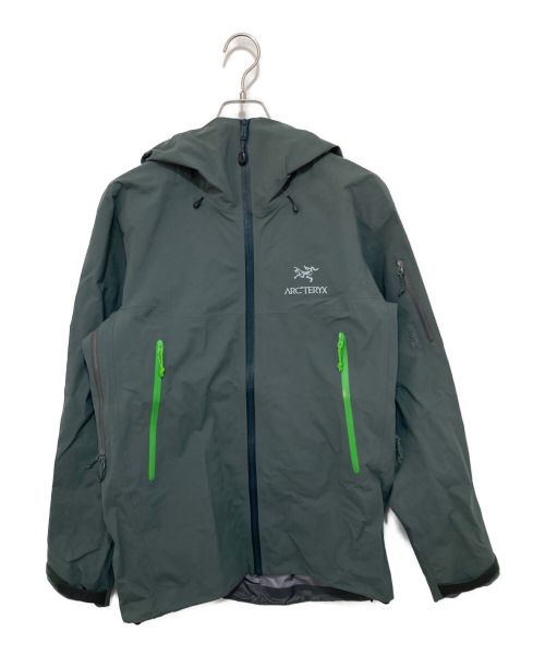 中古・古着通販】ARC'TERYX (アークテリクス) ベータSVジャケット 