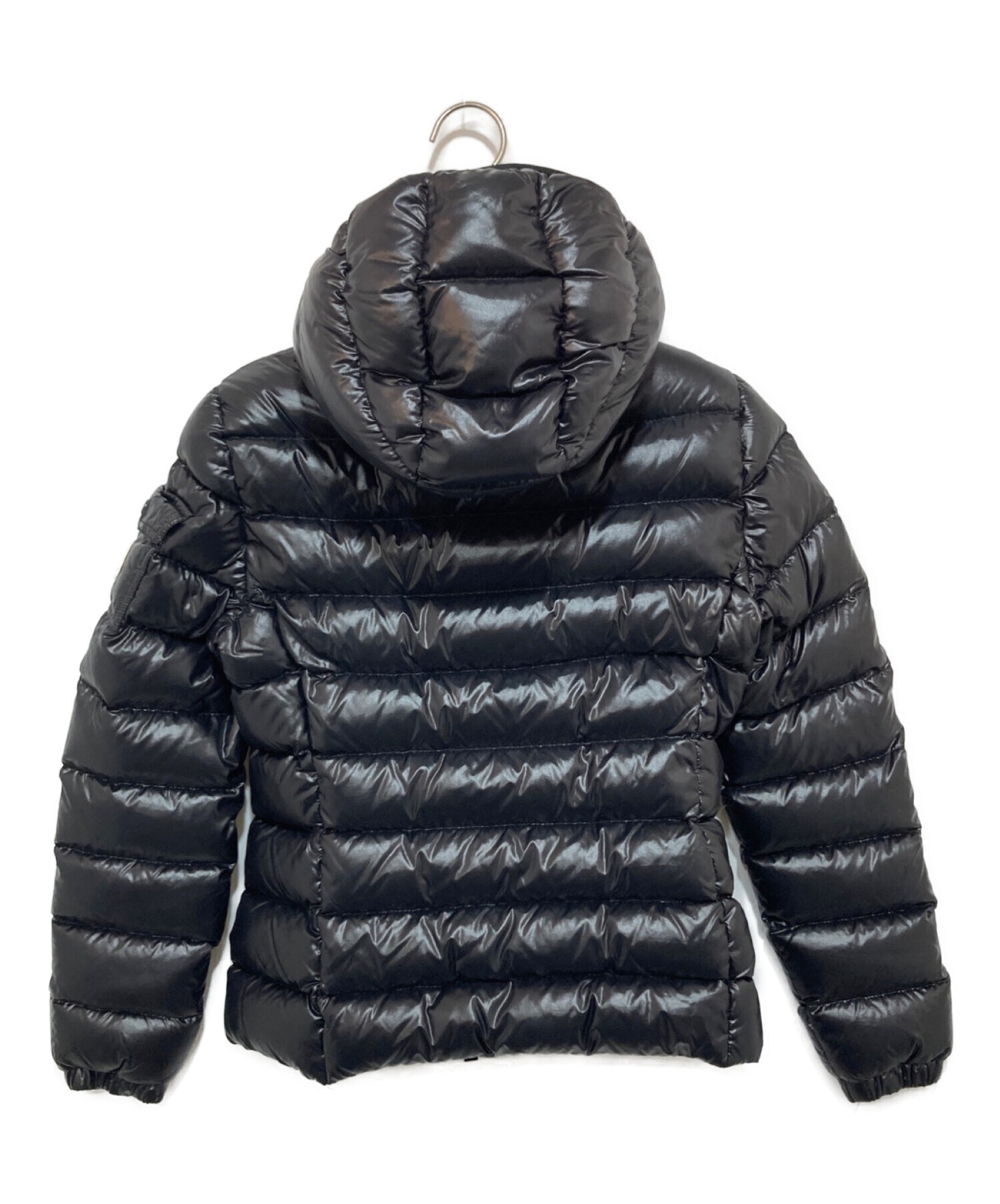 MONCLER (モンクレール) ダウンジャケット ブラック