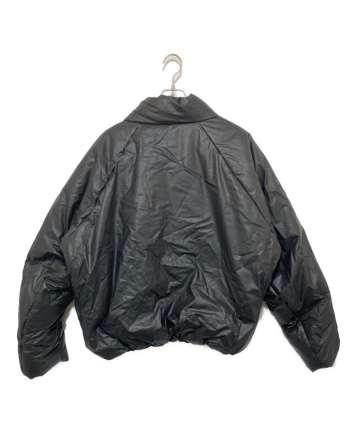 中古・古着通販】YZY (イージー) GAP (ギャップ) ROUND JACKET