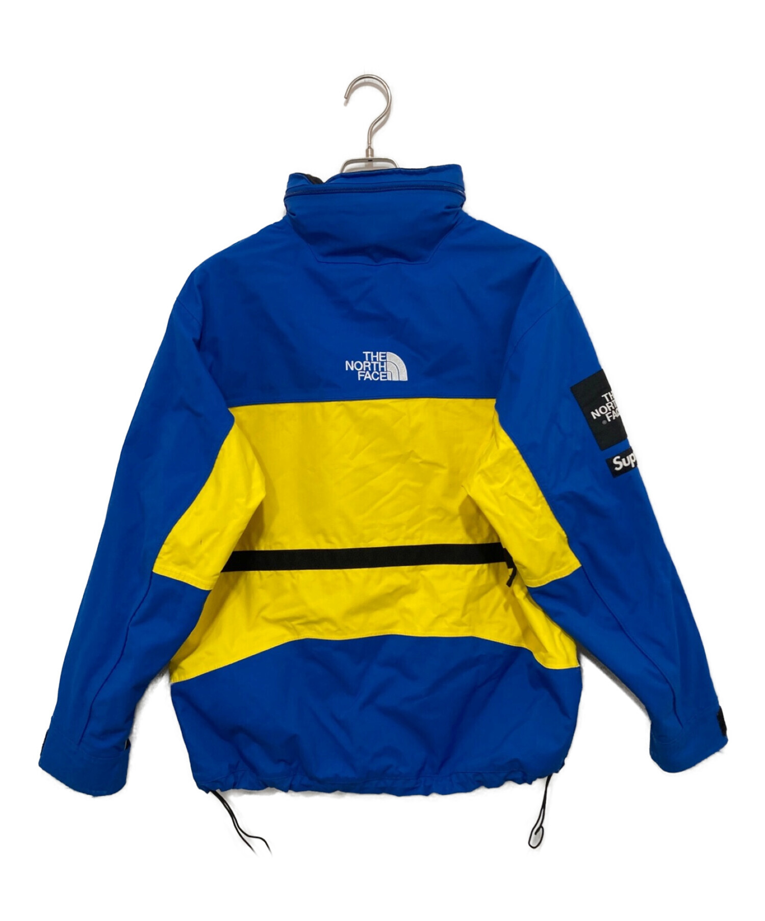 SUPREME THE NORTH FACE Steep Tech Hoodedナイキ