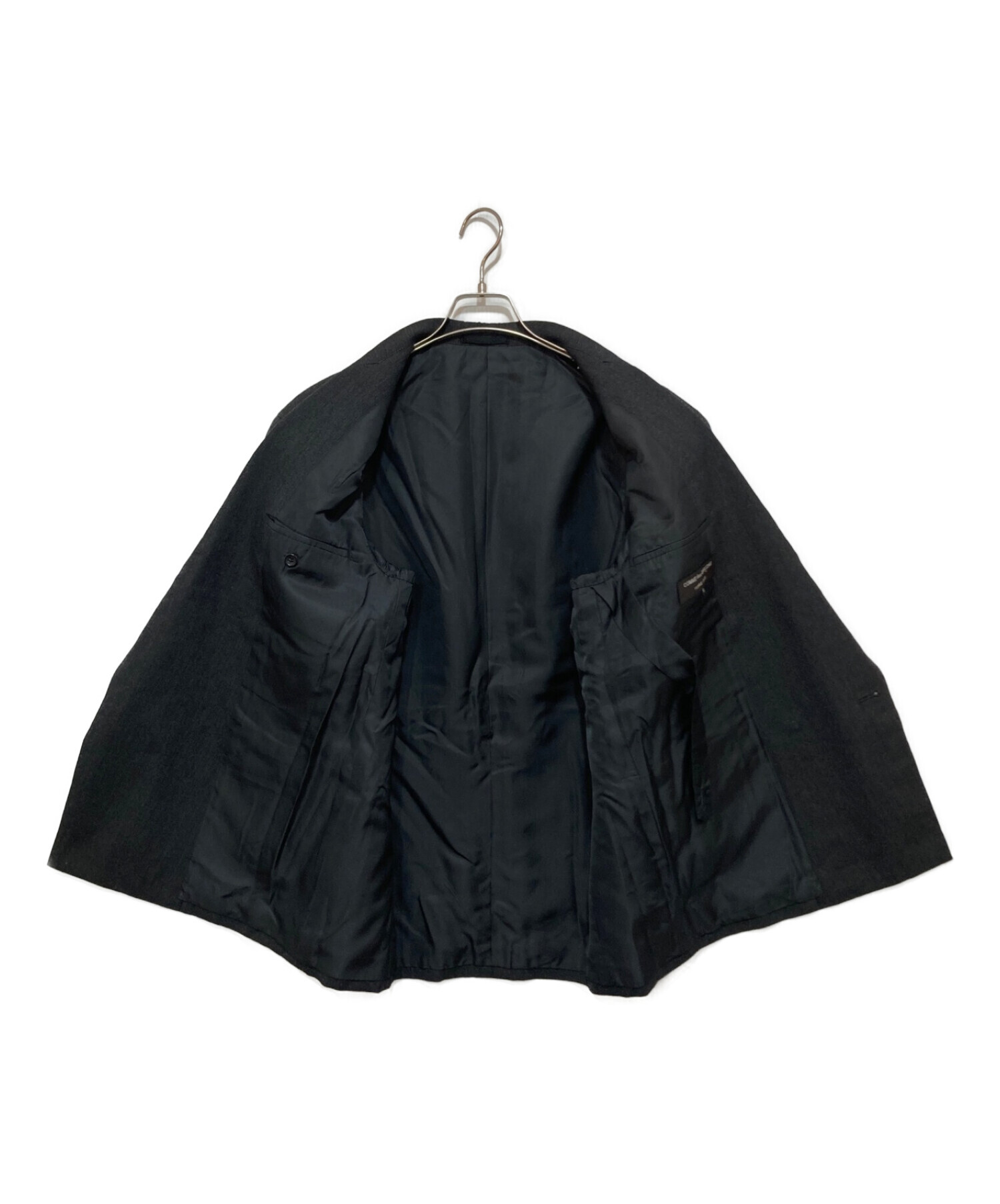 中古・古着通販】COMME des GARCONS HOMME PLUS (コムデギャルソンオム