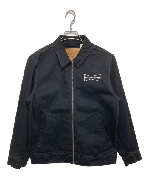 中古・古着通販】LEVI'S (リーバイス) WASTED YOUTH (ウエステッド