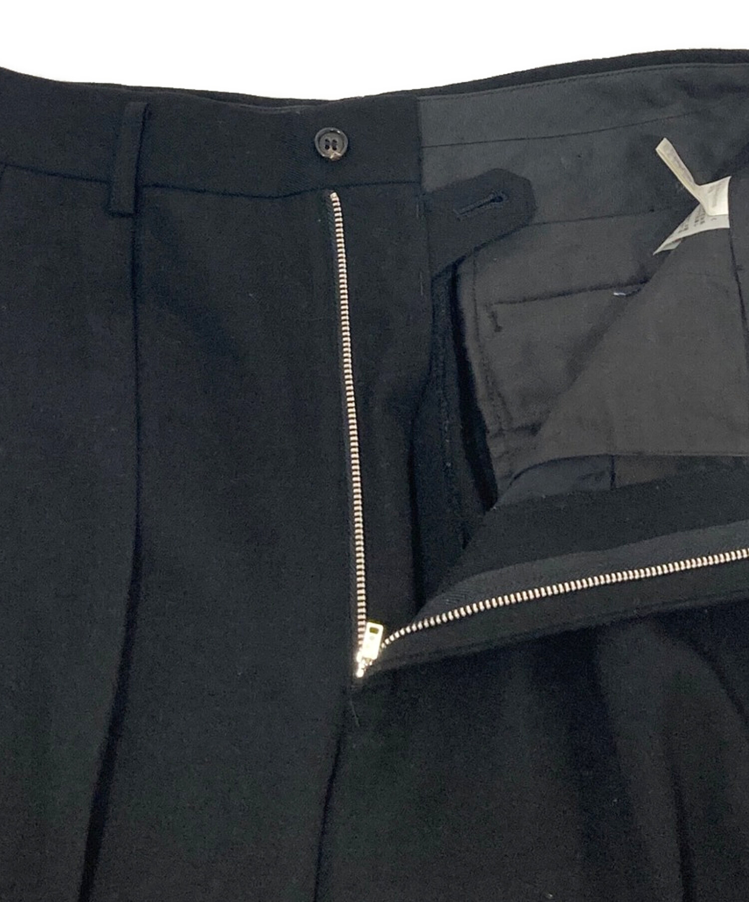 中古・古着通販】COMME des GARCONS HOMME PLUS (コムデギャルソンオム