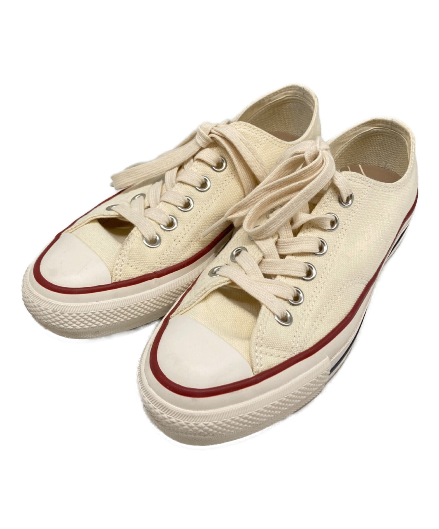 中古・古着通販】CONVERSE ADDICT (コンバース アディクト) ローカット