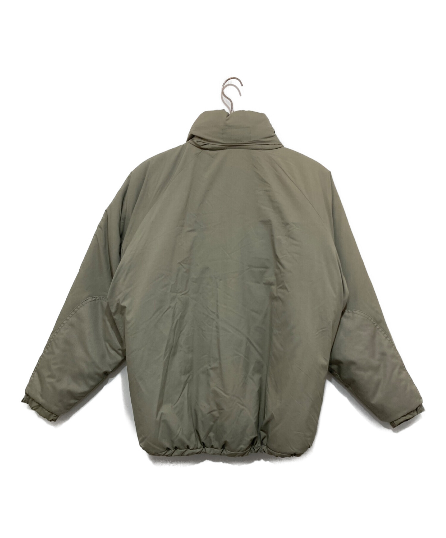 中古・古着通販】US ARMY ECWCS (エクワックス) Level 7 ECW Parka