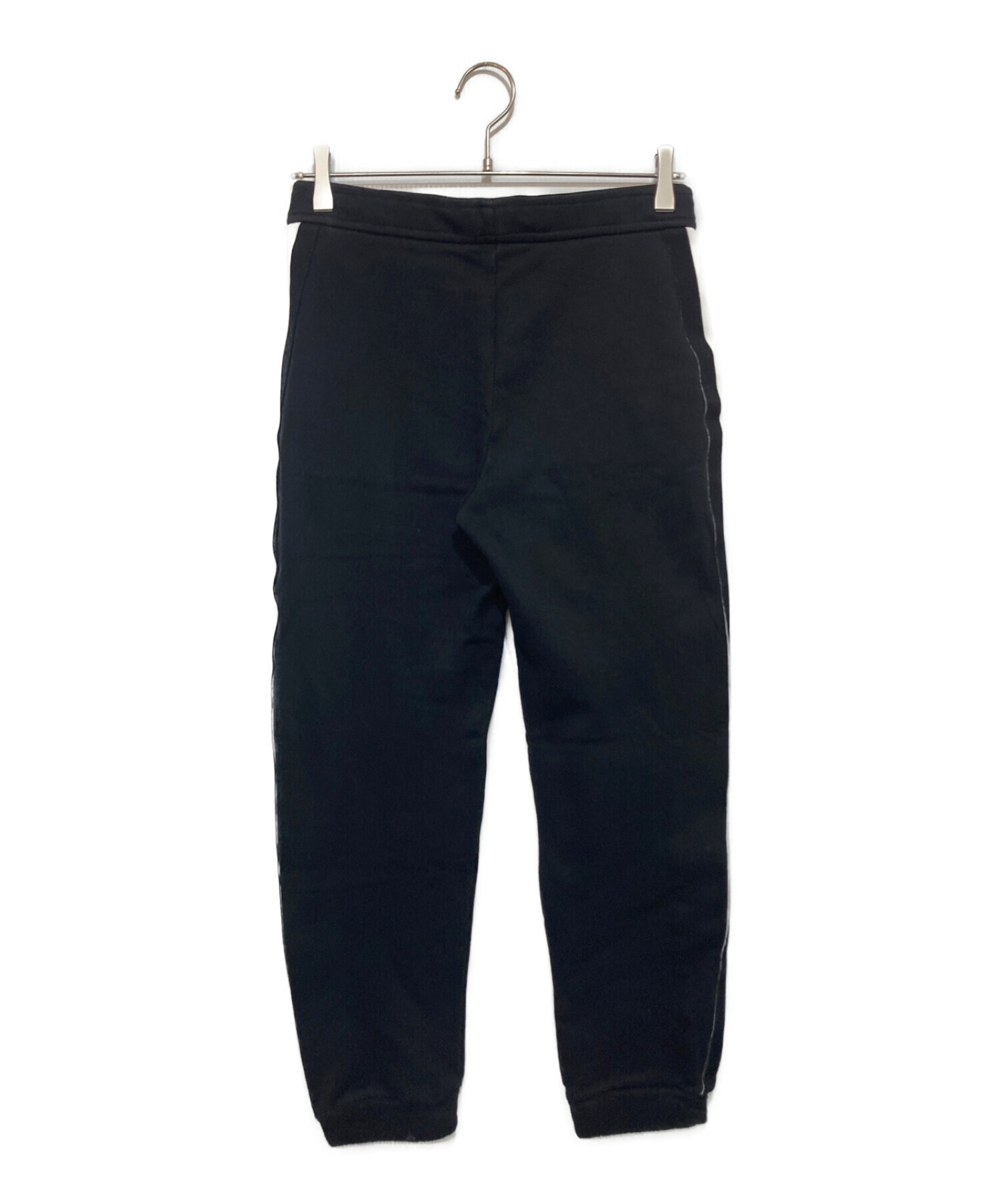 中古・古着通販】MONCLER (モンクレール) PANTALONE ラインスウェット