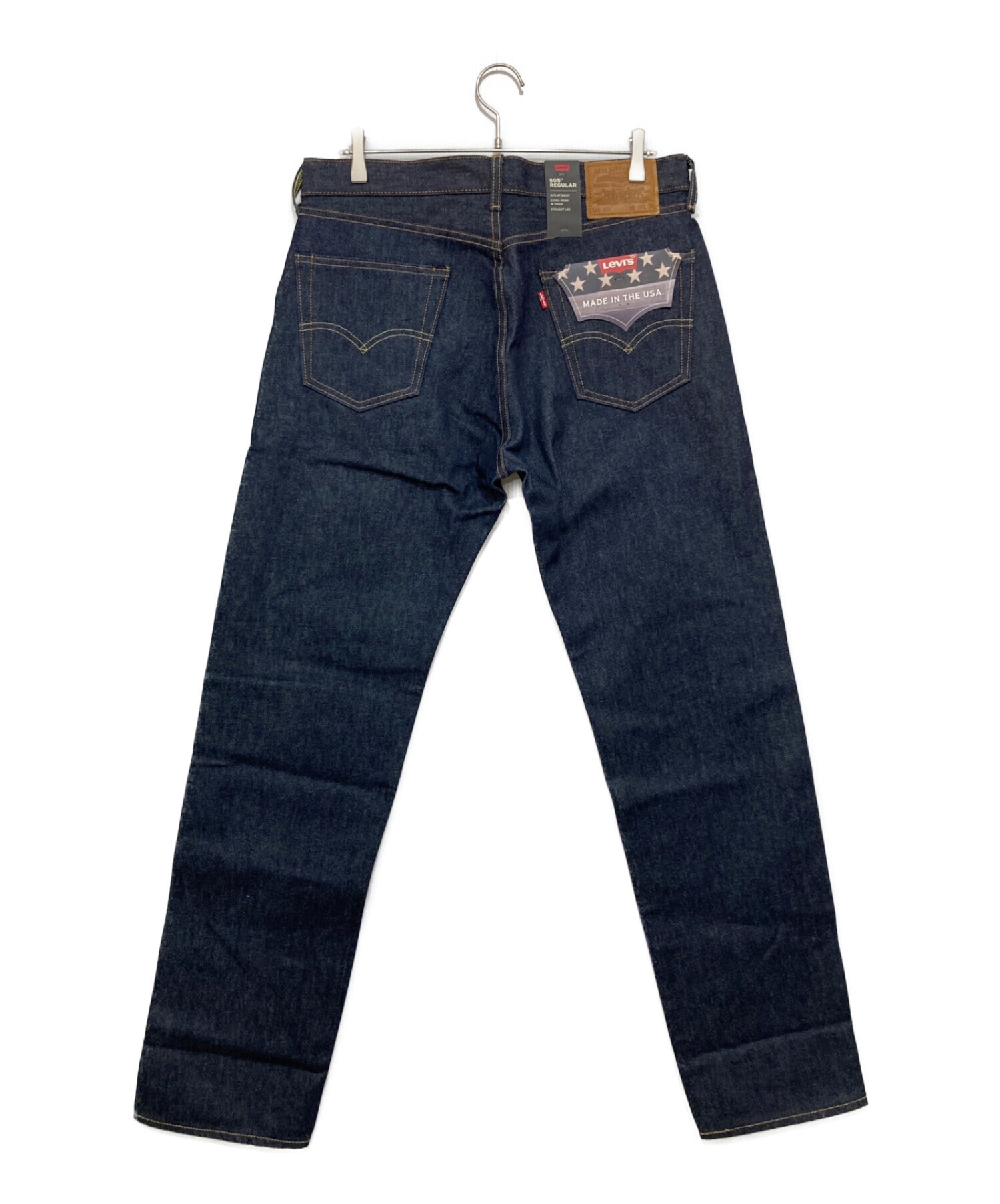 中古・古着通販】LEVI'S PReMIUM (リーバイスプレミアム) デニムパンツ