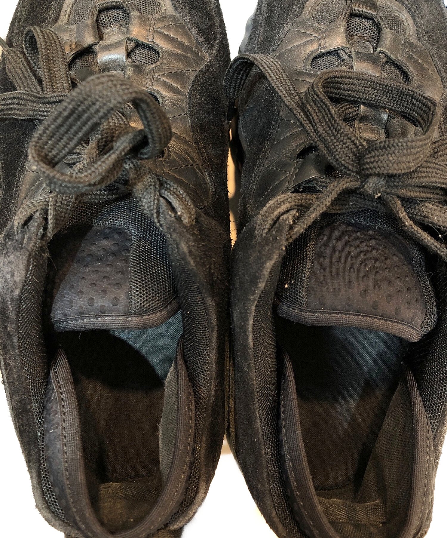 中古・古着通販】ACNE STUDIOS (アクネ ストゥディオス) ROCKAWAY ボリュームスニーカー ブラック  サイズ:42｜ブランド・古着通販 トレファク公式【TREFAC FASHION】スマホサイト