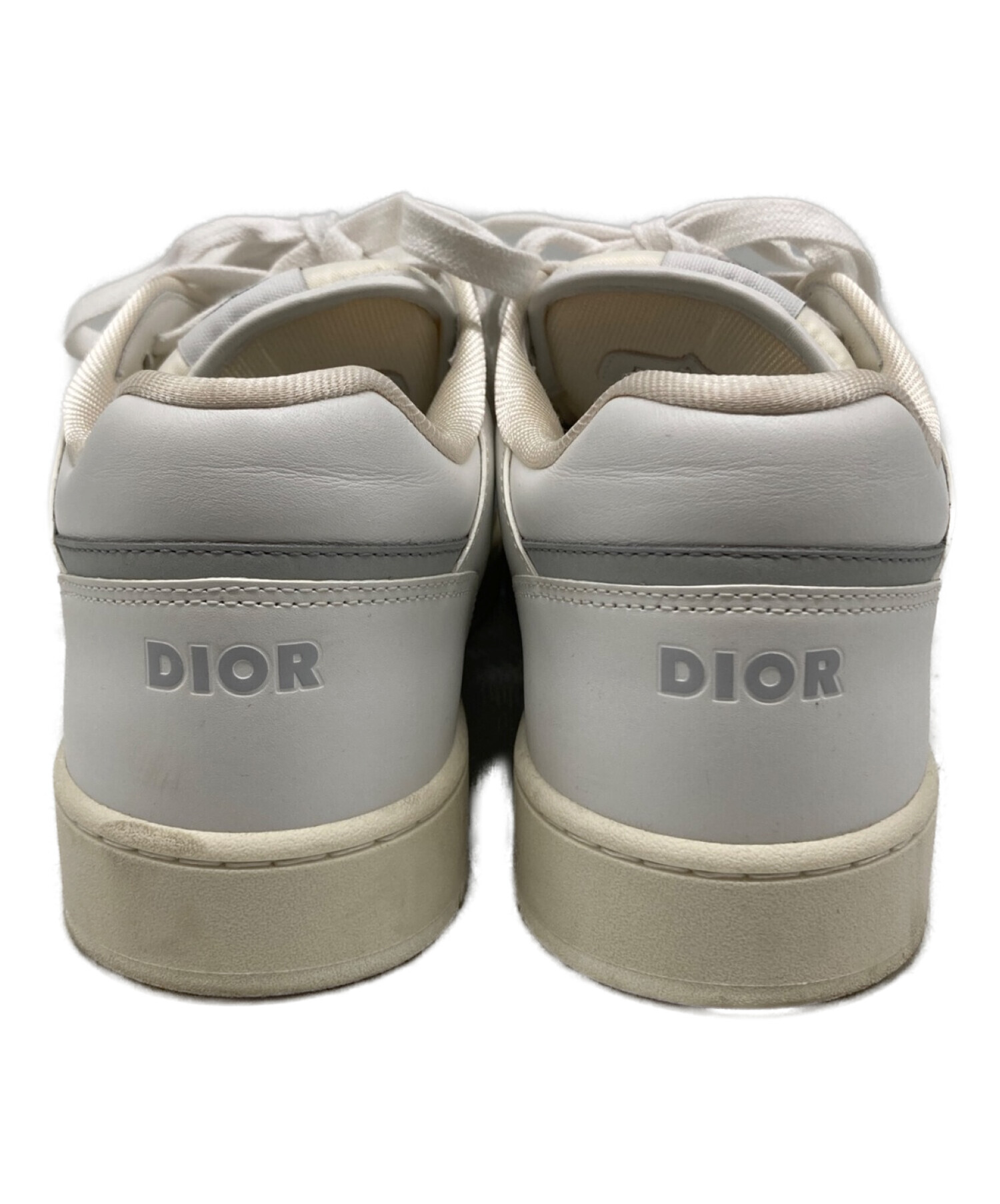 中古・古着通販】DIOR (ディオール) B27 ロートップスニーカー