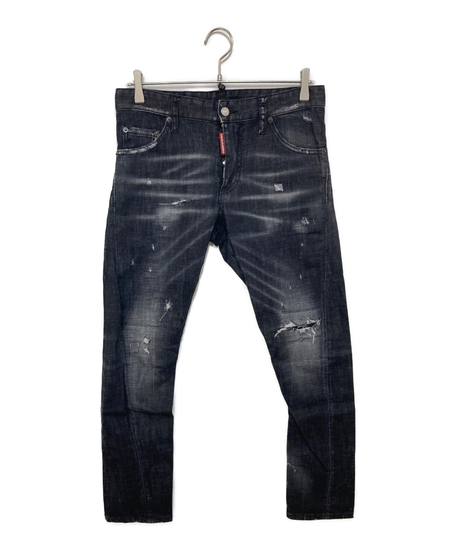 dsquared2 ディースクエアード SEXY TWIST JEAN 44-