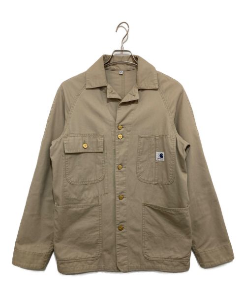 【中古・古着通販】CarHartt (カーハート) ADAM KIMMEL