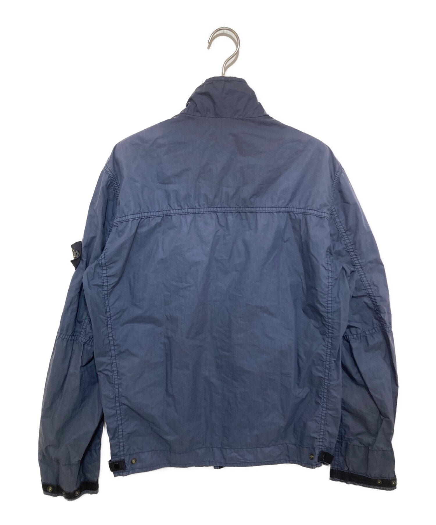 Stone Island  ジャケット   Mussola Watro サイズM肩幅44