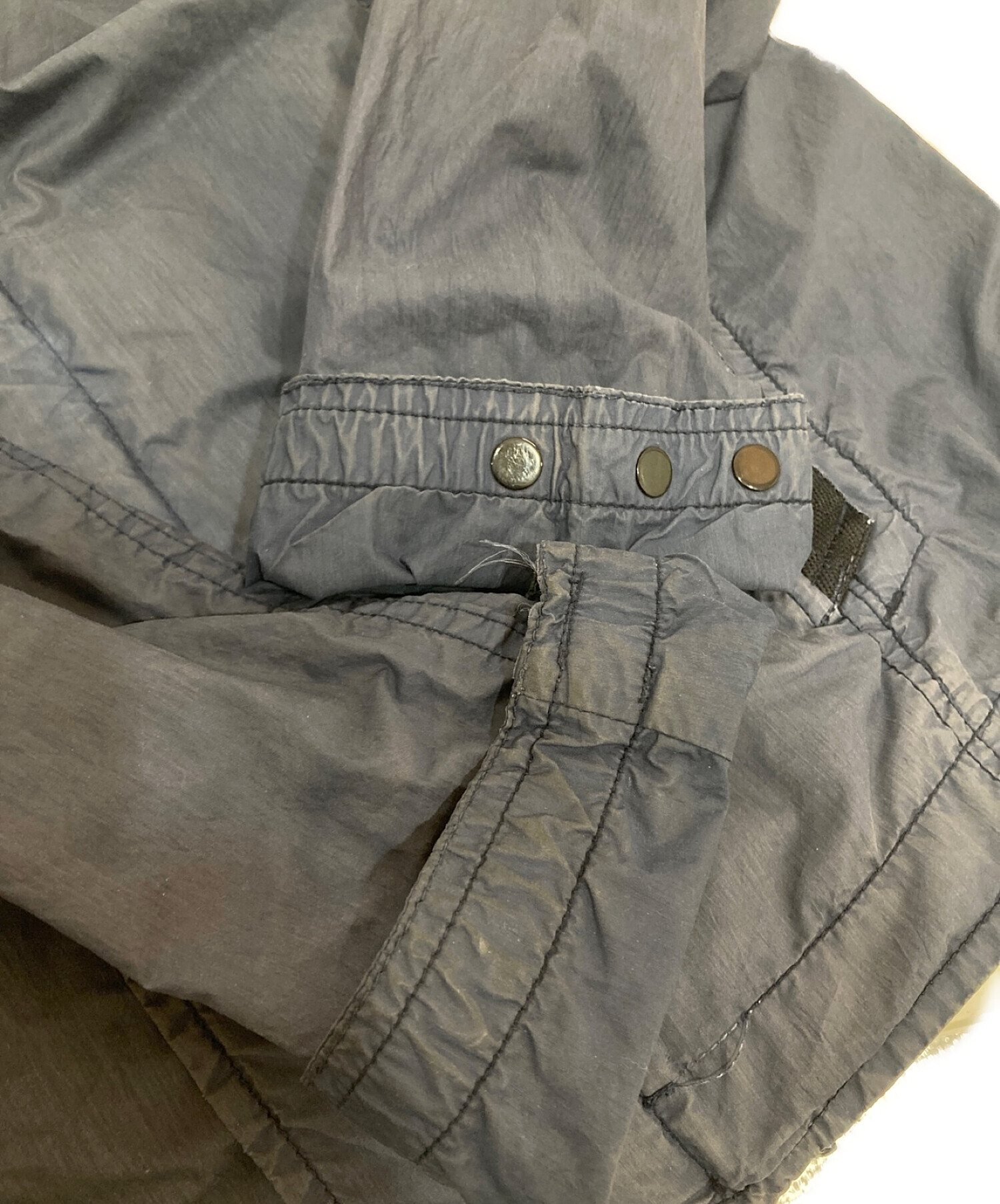 中古・古着通販】STONE ISLAND (ストーンアイランド) Mussola Watro