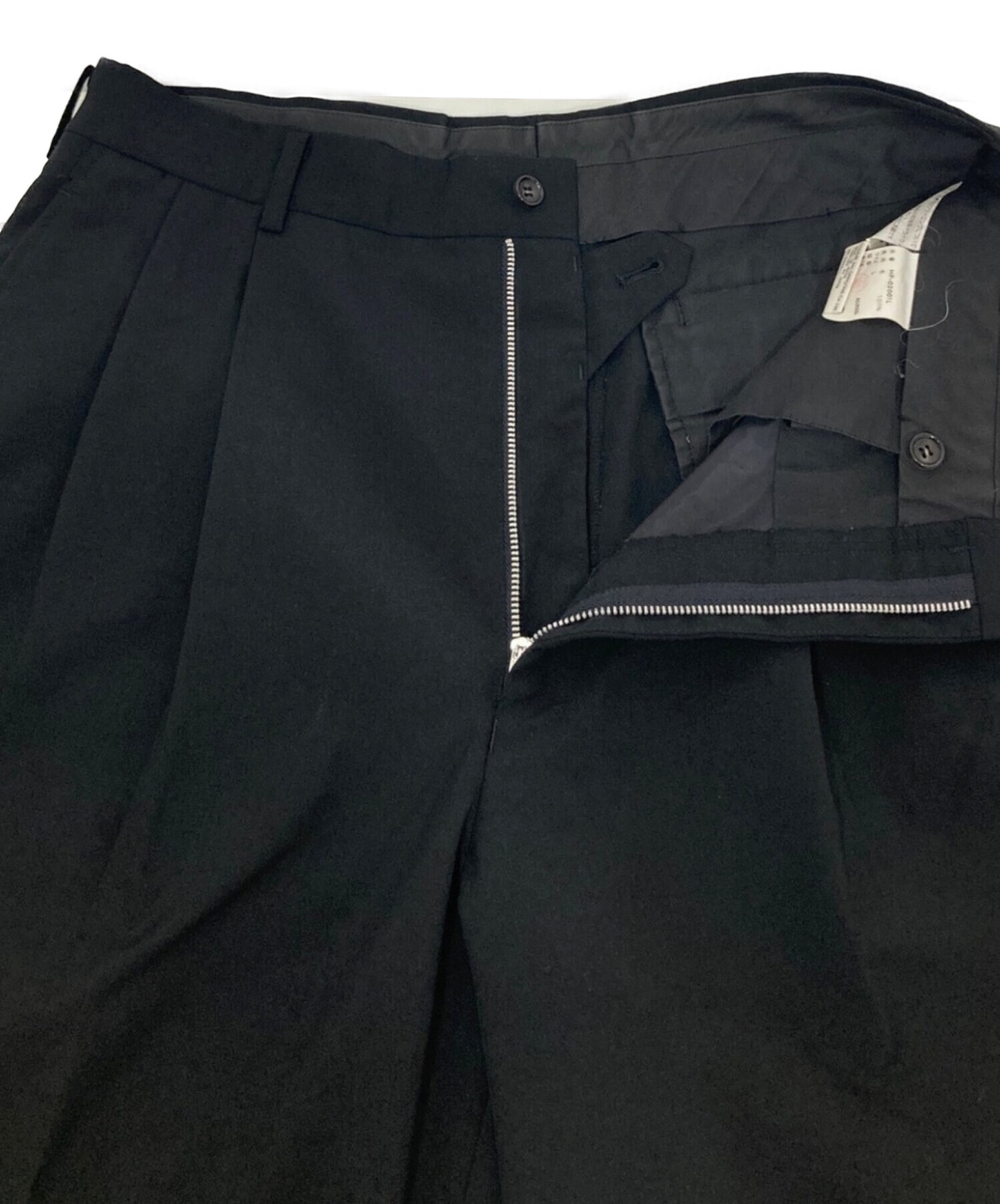 中古・古着通販】COMME des GARCONS HOMME (コムデギャルソン オム) ２