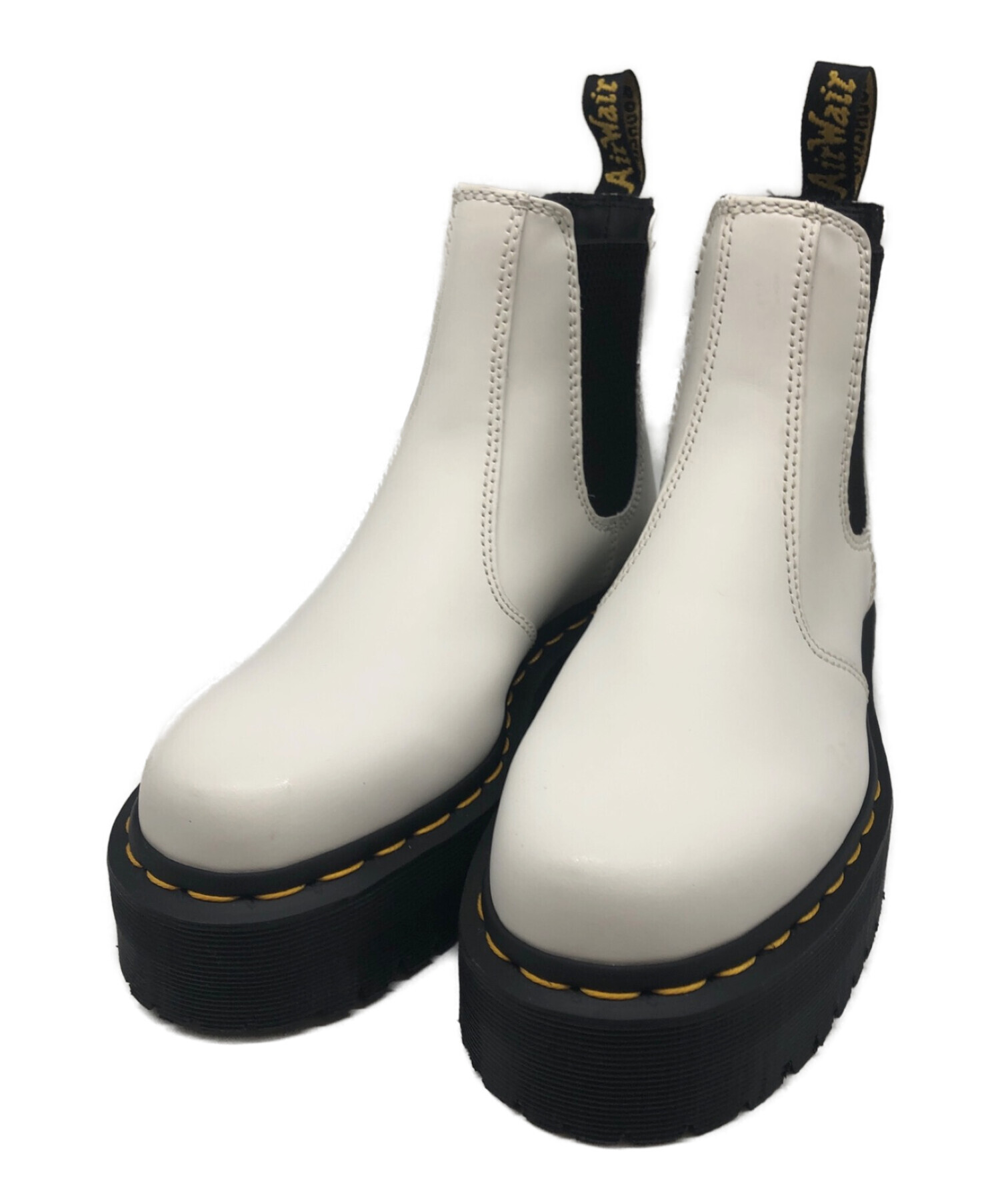 中古・古着通販】Dr.Martens (ドクターマーチン) チェルシーブーツ