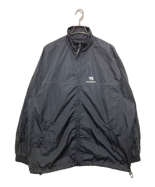 中古・古着通販】BALENCIAGA (バレンシアガ) ナイロントラックスーツ ...