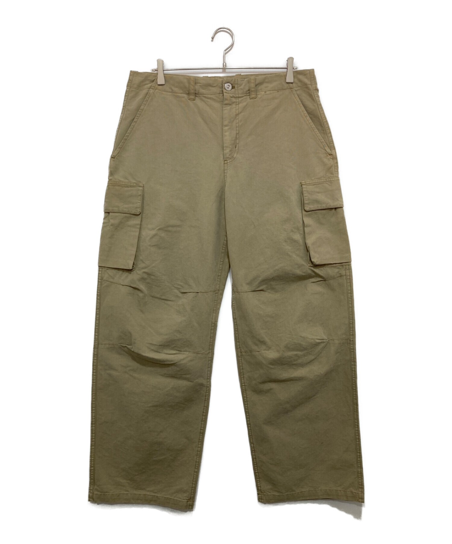 size48our legacy  mount cargo pants アワーレガシー