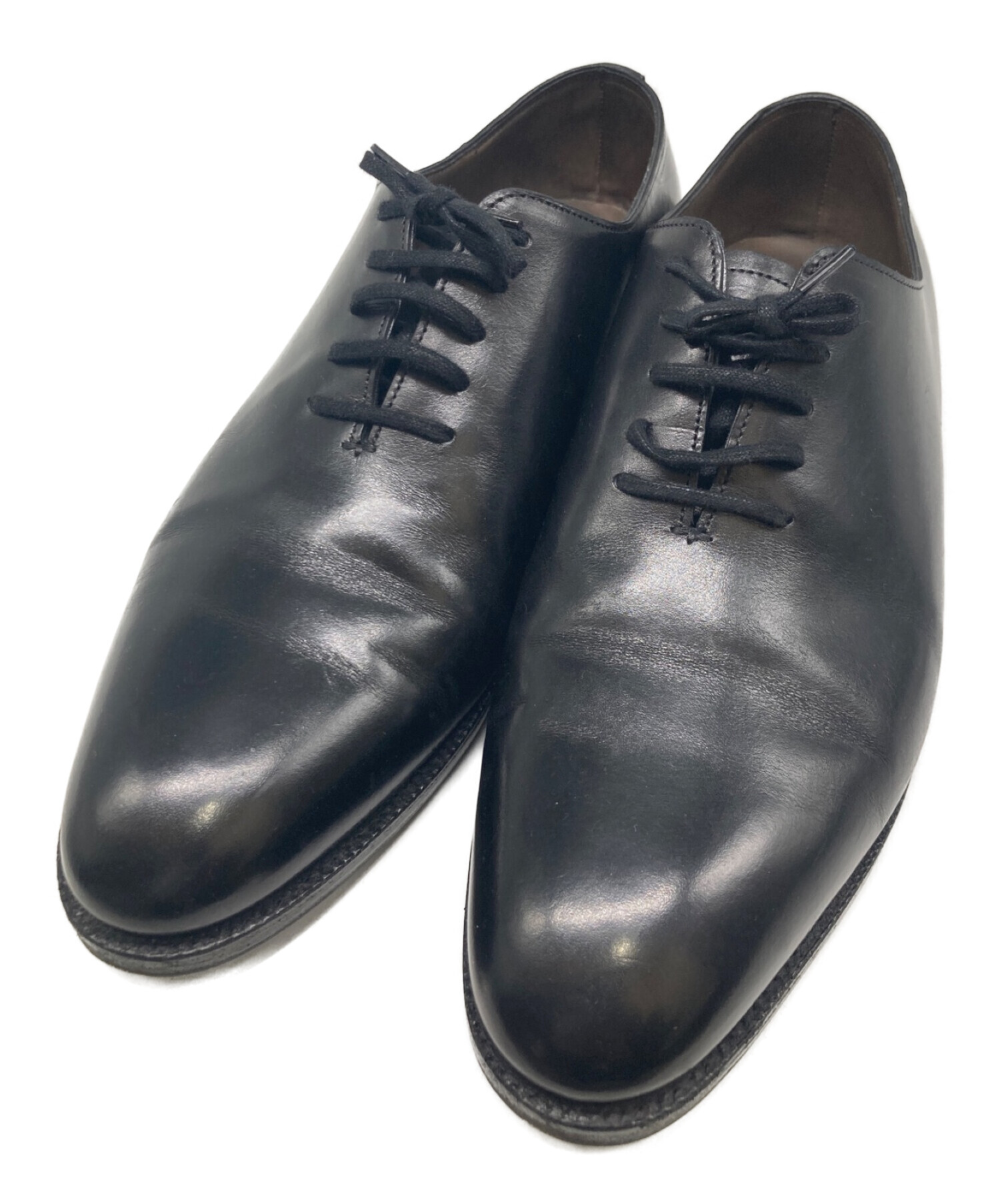 中古・古着通販】JOHN LOBB (ジョンロブ) マールドン/レザーシューズ