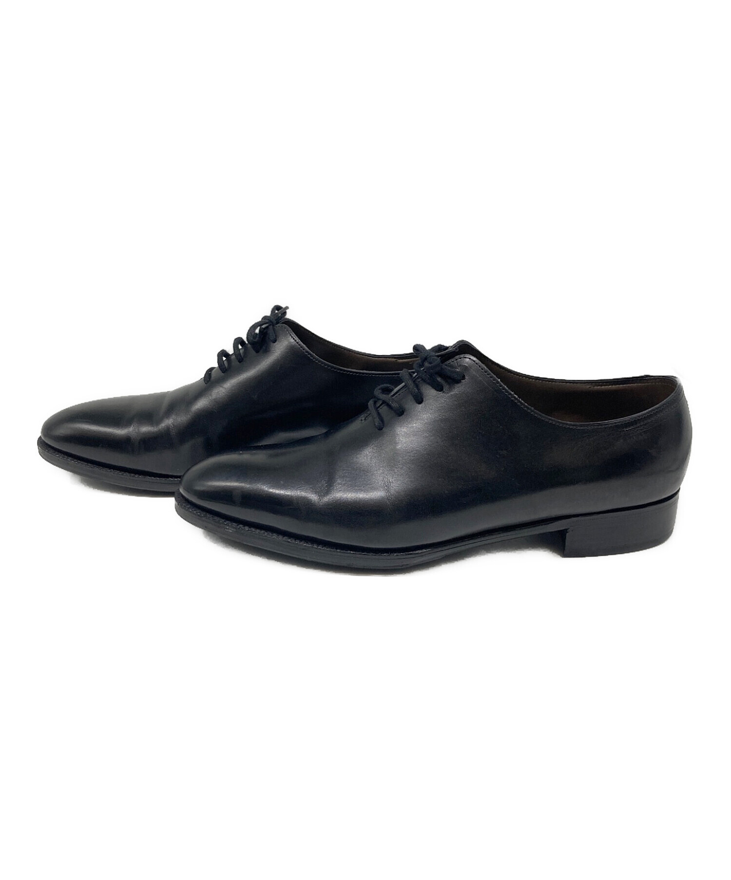 日曜までお値下げ！ジョンロブ/JOHN LOBB Uチップ 7.5 ７1/2 | www ...