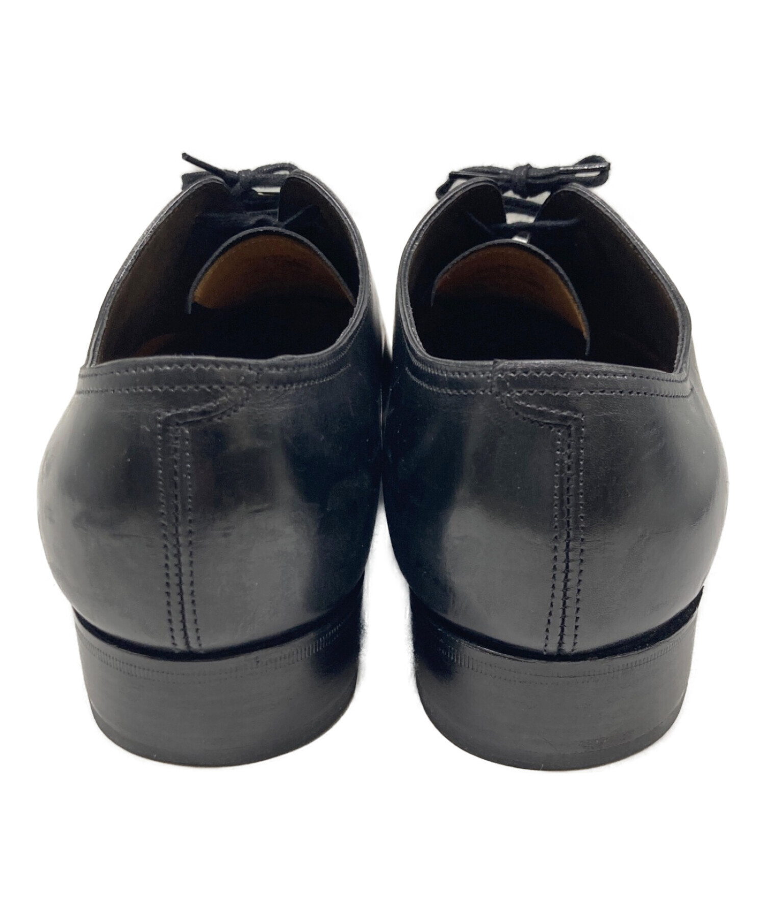 中古・古着通販】JOHN LOBB (ジョンロブ) マールドン/レザーシューズ