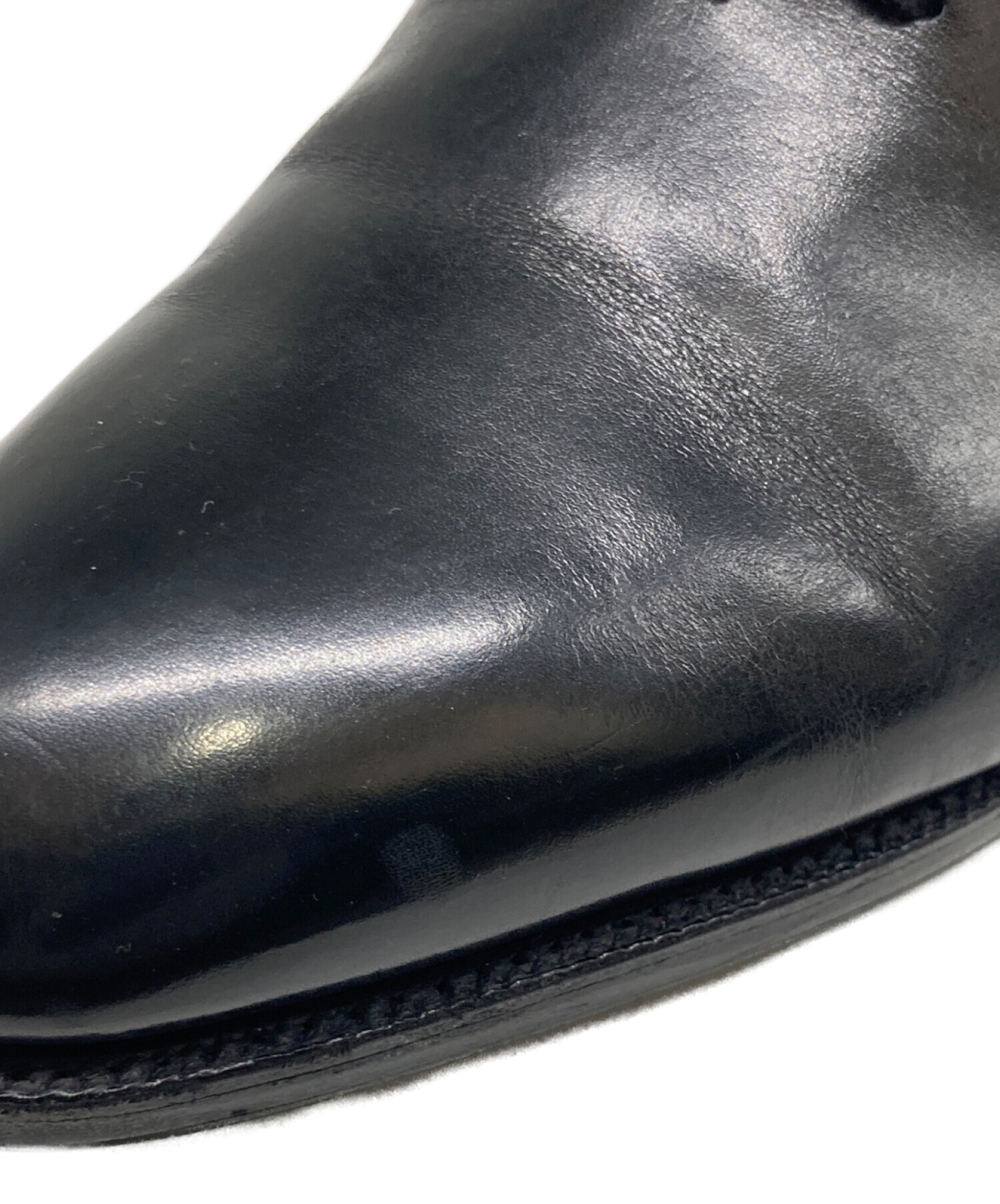 中古・古着通販】JOHN LOBB (ジョンロブ) マールドン/レザーシューズ