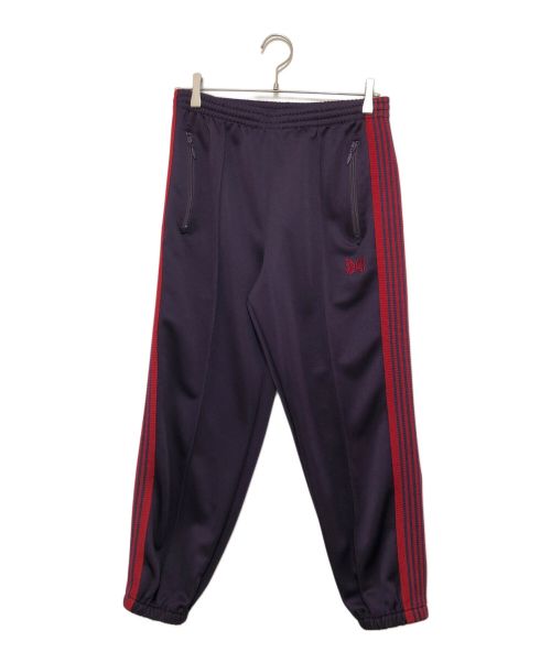 中古・古着通販】Needles (ニードルズ) トラックパンツ/Zipped Track Pant パープル サイズ:S｜ブランド・古着通販  トレファク公式【TREFAC FASHION】スマホサイト