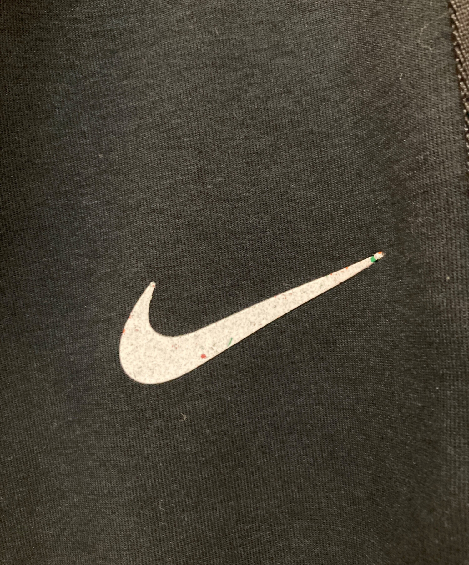 中古・古着通販】NIKE (ナイキ) sacai (サカイ) コラボスウェットパンツ ブラック サイズ:XL｜ブランド・古着通販  トレファク公式【TREFAC FASHION】スマホサイト