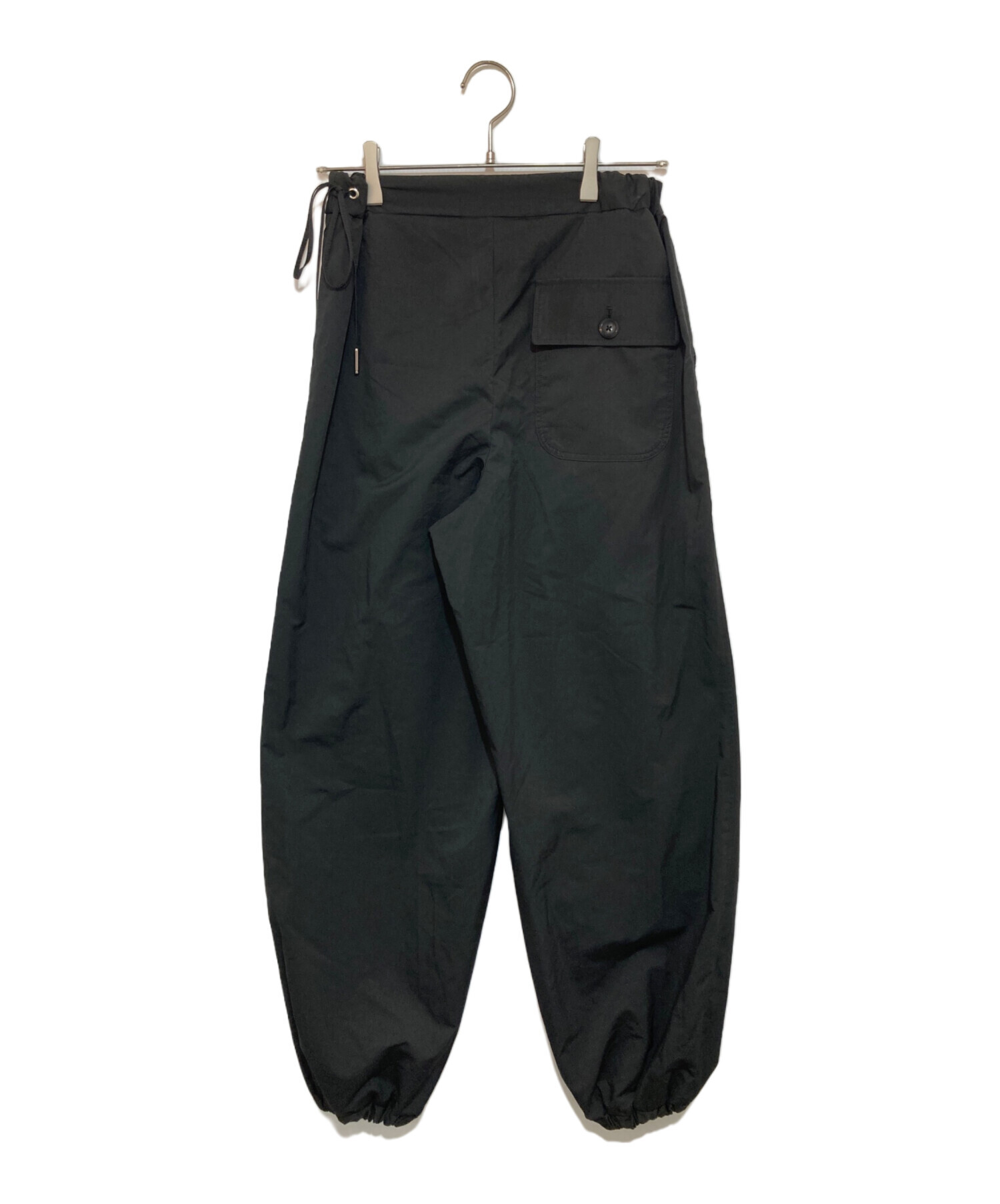 中古・古着通販】THE RERACS (ザ リラクス) FRENCH ARMY F2 CARGO PANTS ブラック  サイズ:36｜ブランド・古着通販 トレファク公式【TREFAC FASHION】スマホサイト