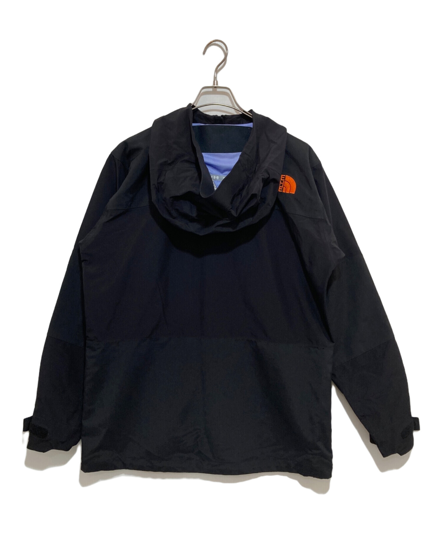 THE NORTH FACE (ザ ノース フェイス) BEAMS (ビームス) Expedition Light Parka ブラック サイズ:L