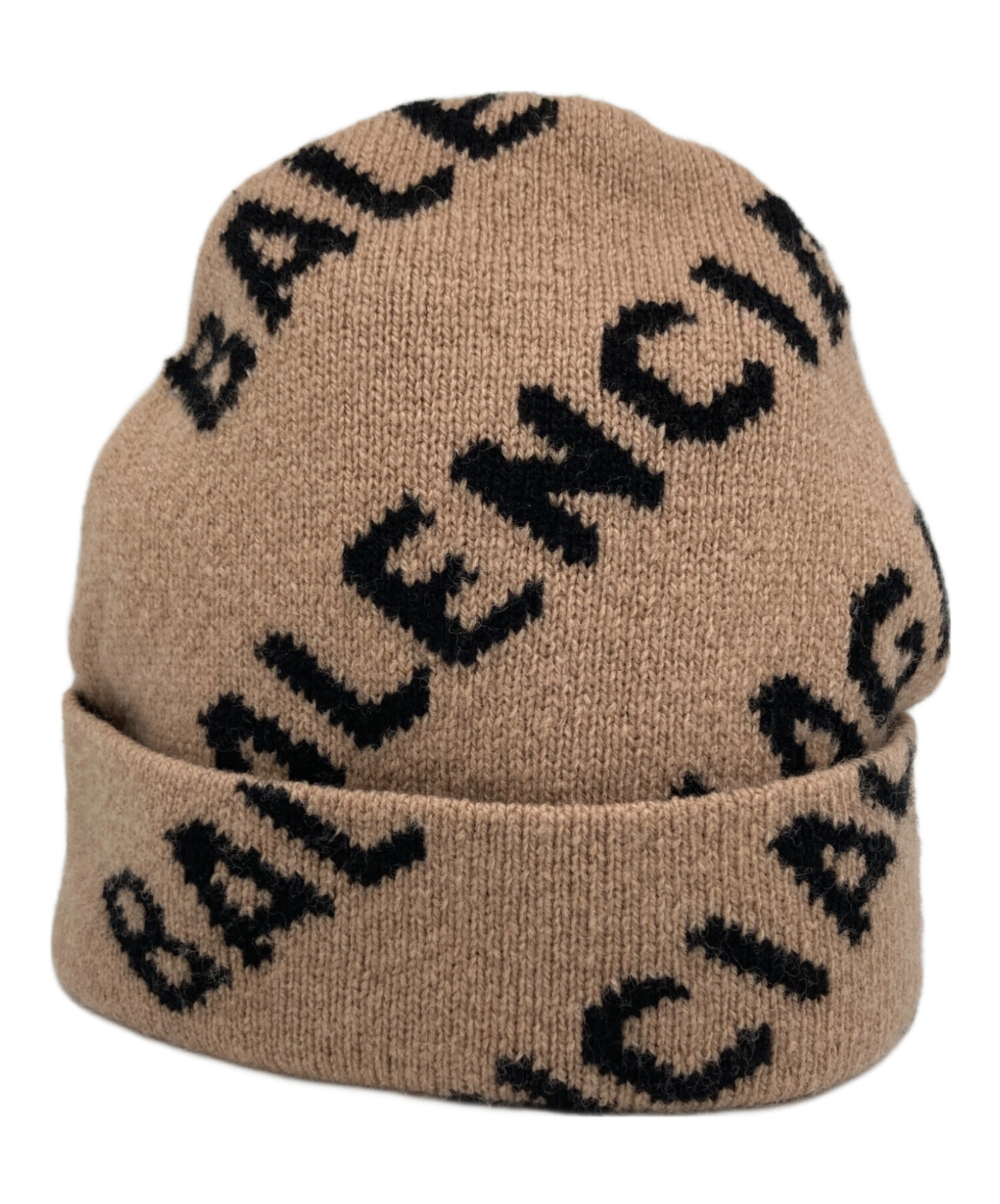 Offers Balenciaga Beanie