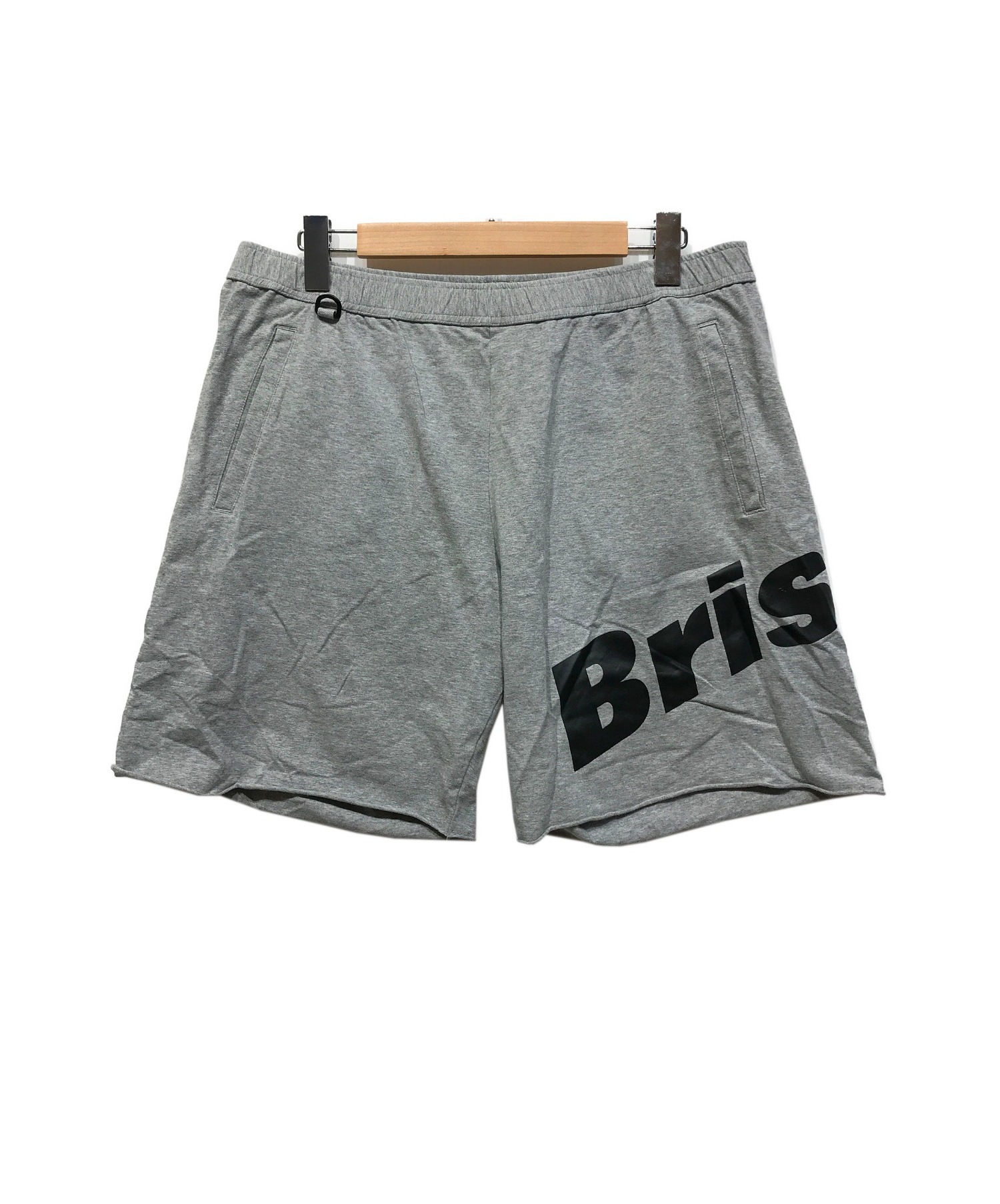 F.C.R.B. RELAX FIT SHORTS リラックス フィットショーツ-