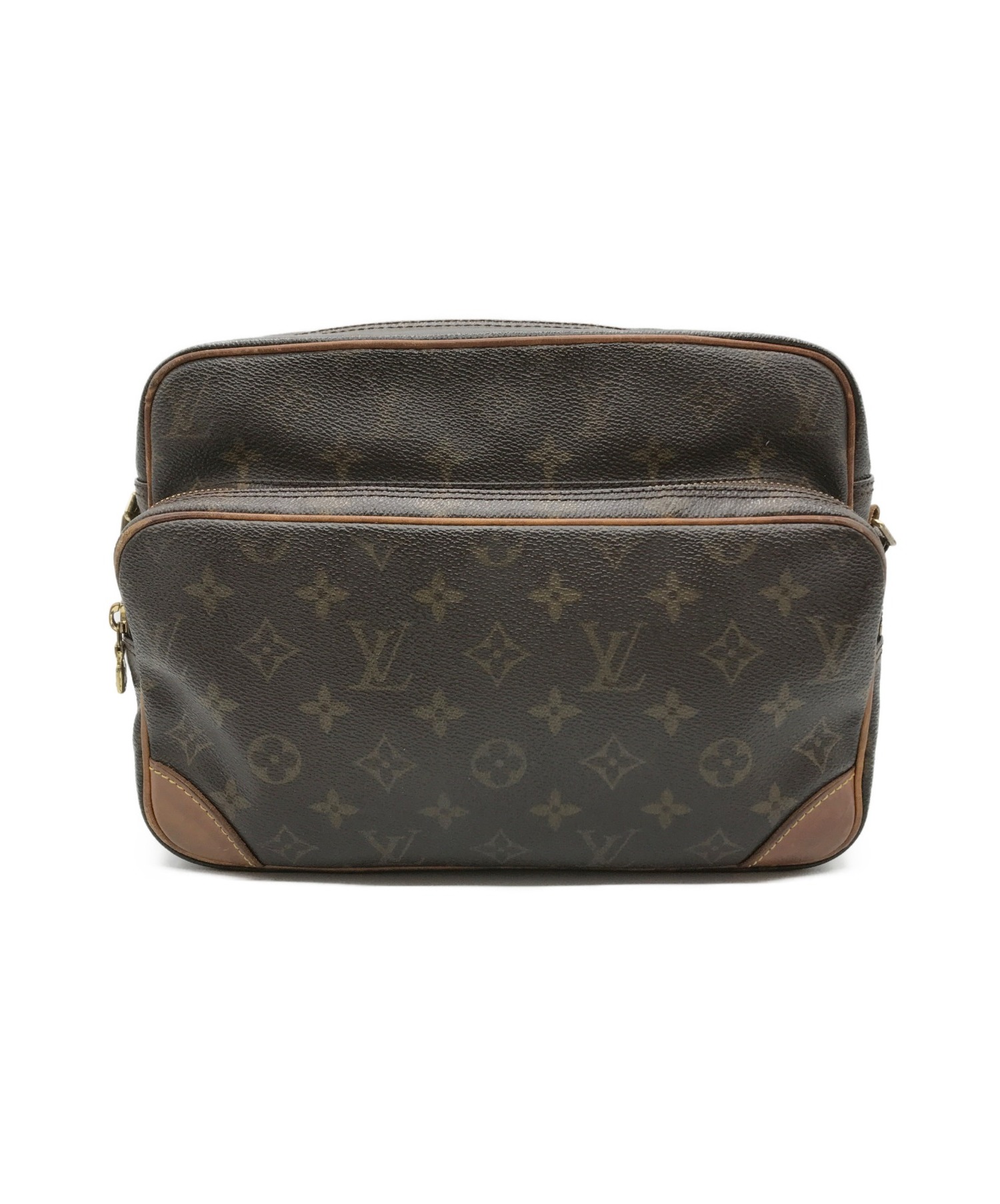 中古・古着通販】LOUIS VUITTON (ルイ ヴィトン) ナイル ショルダー