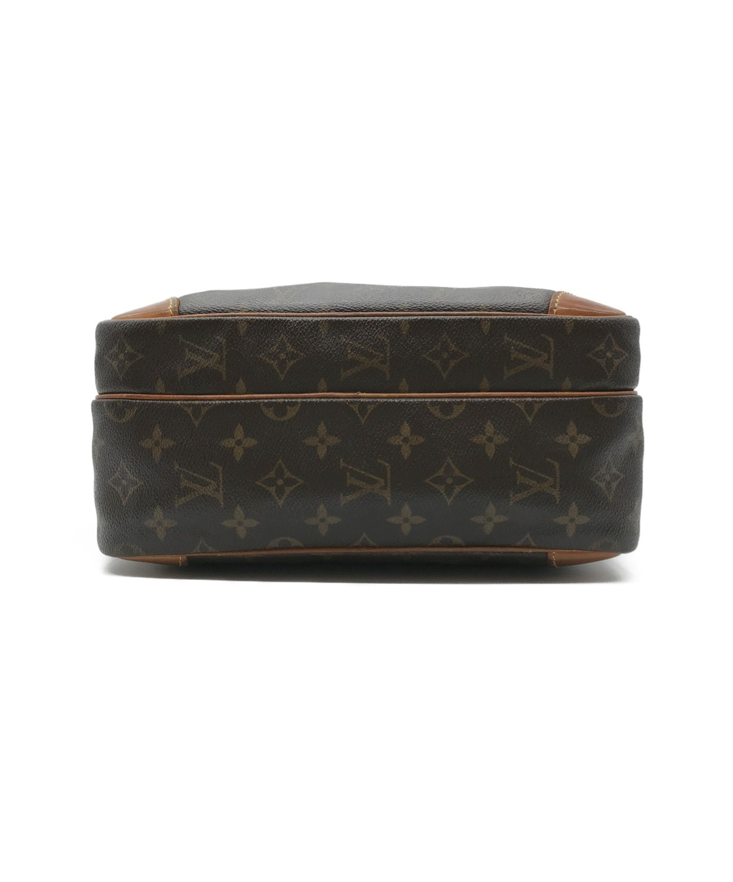 LOUIS VUITTON (ルイ ヴィトン) ナイル ショルダーバッグ サイズ:- モノグラム M45244 NO1919