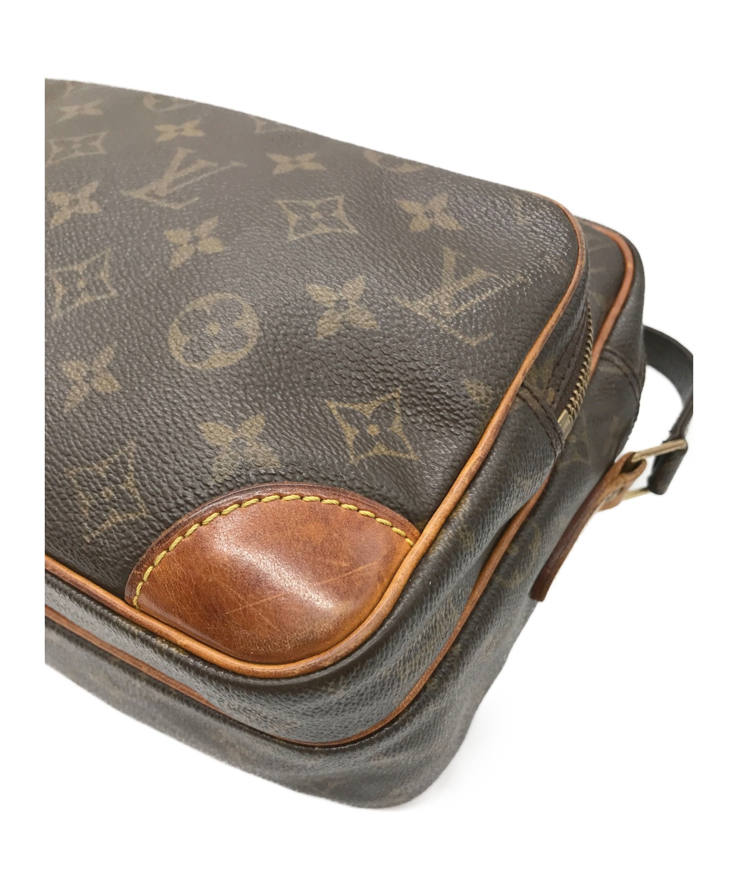 LOUIS VUITTON (ルイ ヴィトン) ナイル ショルダーバッグ サイズ:- モノグラム M45244 NO1919